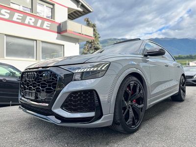 Gebraucht 2021 Audi RS Q8 SUV | CHF 99’900 (Teuer)