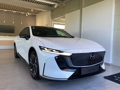 Neu 2025 Mazda 6e Takumi-Line Limousine | CHF 39’900 (Superpreis)