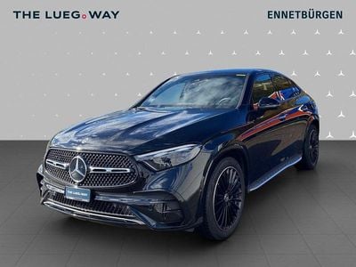 Gebraucht 2024 Mercedes 200 Coupé | CHF 61’900 (Superpreis)