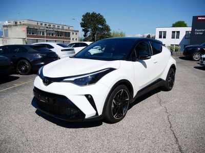 Gebraucht 2023 Toyota C-HR Sport SUV | CHF 33’900 (Teuer)
