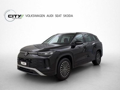 Gebraucht VW Tayron Life 193 PS (141 kW) 2025 SUV