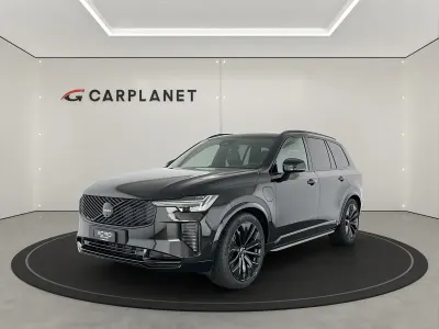 Neu (2026) Volvo XC90 250 PS
