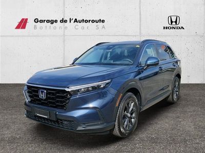 gebraucht Honda CR-V 2.0 i-MMD Advance 4WD