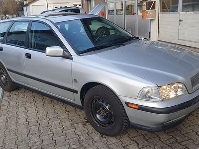 Gebraucht Volvo V40 160 PS (117 kW) 1999 Kombi