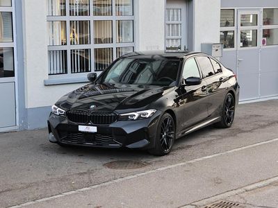 Gebraucht 2023 BMW 320e M Sport | CHF 38’900 (Fairer Preis)