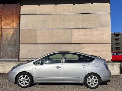 Gebraucht 2008 Toyota Prius Limited | CHF 9’900 (Teuer)