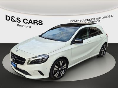 Mercedes A220