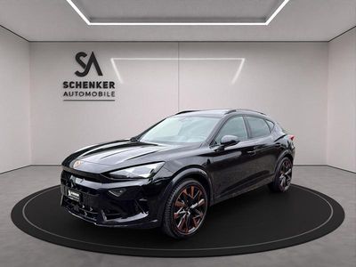 Gebraucht Cupra Formentor VZ 333 PS (244 kW) 2025 SUV