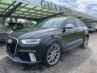 Audi RS Q3