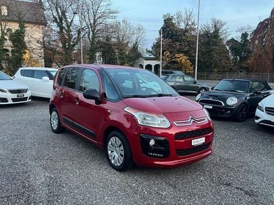 Citroën C3 Picasso