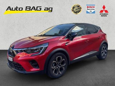 Gebraucht Mitsubishi ASX Instyle 158 PS (116 kW) 2023 SUV