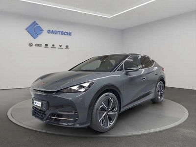 Gray Neu 2025 Cupra Tavascan SUV | CHF 53’940 (Guter Preis)