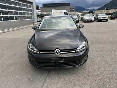 VW Golf Alltrack