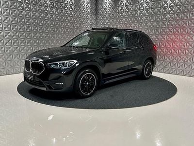 Gebraucht 2020 BMW X1 SUV | CHF 22’800 (Fairer Preis)
