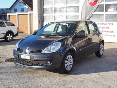 Gebraucht 2006 Renault Clio II Expression | CHF 4’400 (Fairer Preis)