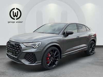 gebraucht Audi RS Q3 Sportback