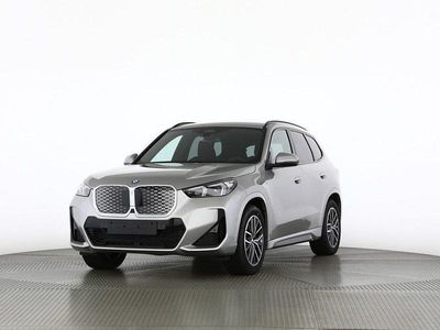 Silber metallic mét. Neu 2025 BMW iX1 Comfort Edition SUV | CHF 56’600 (Fairer Preis)