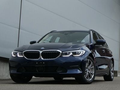 Gebraucht BMW 330e 292 PS (214 kW) 2021 Kombi