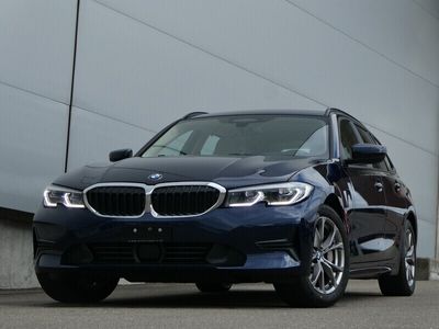 Gebraucht 2021 BMW 330e Kombi | CHF 26’900 (Etwas zu teuer)