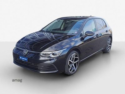 Gebraucht 2020 VW Golf VIII | CHF 21’900 (Fairer Preis)