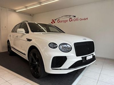 Gebraucht 2022 Bentley Bentayga SUV | CHF 159’666