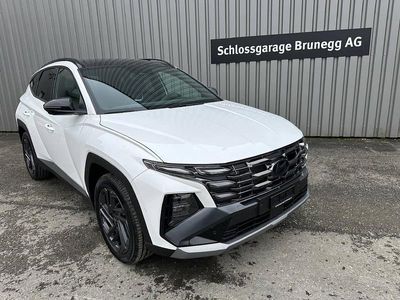 Gebraucht 2024 Hyundai Tucson SUV | CHF 50’890