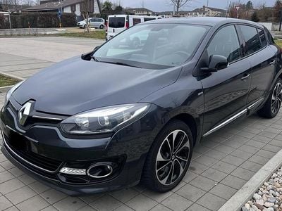 Gebraucht 2015 Renault Mégane III Bose Edition | CHF 8’000 (Etwas zu teuer)