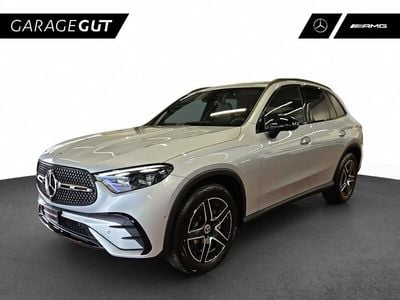 Gebraucht 2024 Mercedes GLC220 SUV | CHF 74’800