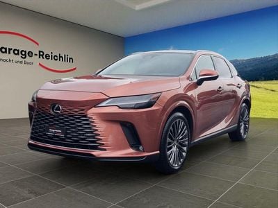 Gebraucht Lexus RX450h+ 309 PS (227 kW) 2023 SUV
