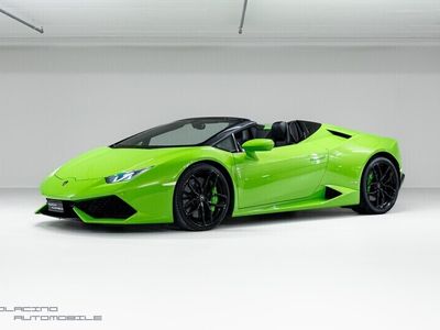 Gebraucht 2016 Lamborghini Huracán | CHF 214’999