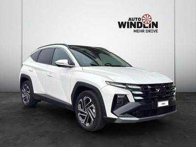 Gebraucht 2025 Hyundai Tucson SUV | CHF 35’700