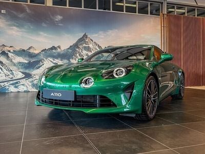 Gebraucht 2023 Alpine A110 Coupé | CHF 74’900 (Fairer Preis)