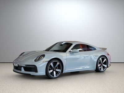 Gebraucht 2023 Porsche 911 Sport Classic Sport Coupé | CHF 399’900