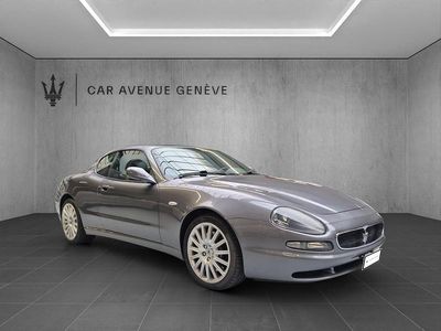 Gebraucht 2000 Maserati 3200 GT Coupé | CHF 23’990