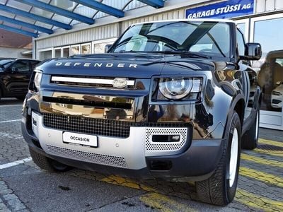 Gebraucht Land Rover Defender S 200 PS (147 kW) 2022 SUV