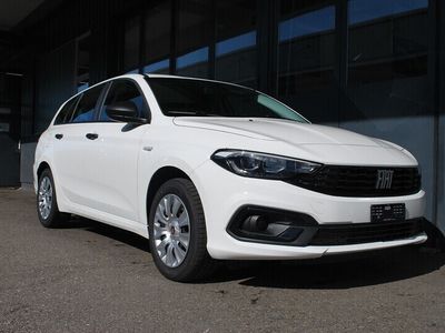 Gebraucht Fiat Tipo 130 PS (95 kW) 2024