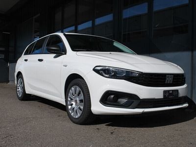 Gebraucht 2024 Fiat Tipo | CHF 23’900 (Fairer Preis)