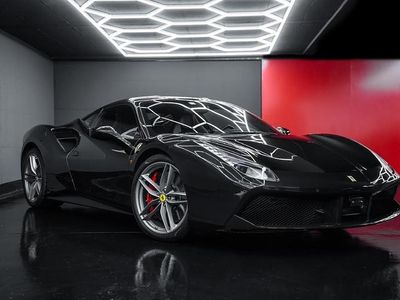 Gebraucht Ferrari 488 670 PS (492 kW) 2018