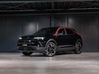 Gebraucht Opel Mokka-e GS Line 100 kW (136 PS) 2023 SUV