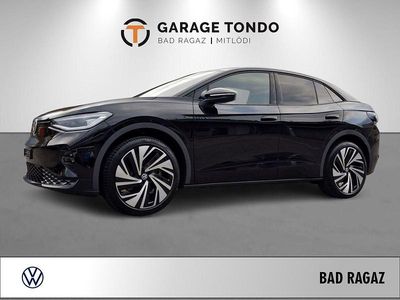 Gebraucht 2023 VW ID.5 GTX SUV | CHF 46’900 (Etwas zu teuer)