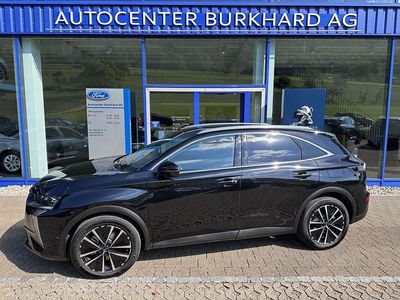 Gebraucht 2024 DS Automobiles DS7 Crossback Rivoli SUV | CHF 39’700