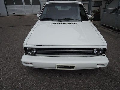 Gebraucht 1989 VW Golf Cabriolet Cabrio | CHF 13’900