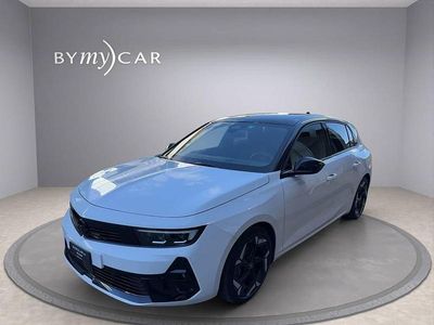 Gebraucht Opel Astra GSe 181 PS (133 kW) 2023 Limousine