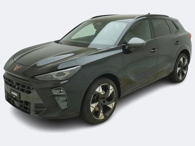 Schwarz Gebraucht 2025 Cupra Terramar VZ SUV | CHF 41’990 (Guter Preis)