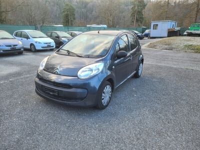 Citroën C1