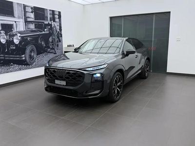 Gray Neu 2025 Audi Q3 Sportback SUV | CHF 70’940