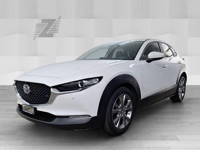 Gebraucht Mazda CX-30 150 PS (110 kW) 2020 SUV