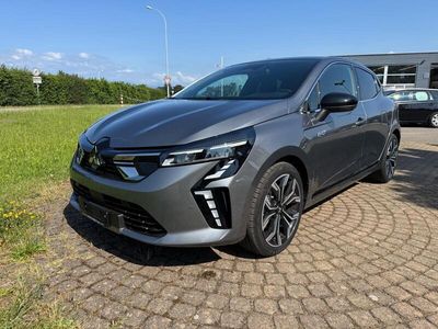 Neu 2025 Mitsubishi Colt | CHF 28’900