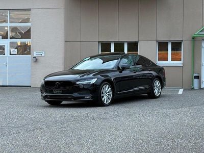 Gebraucht 2018 Volvo S90 Inscription Limousine | CHF 20’850