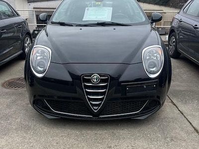 Gebraucht 2016 Alfa Romeo MiTo Distinctive Kleinwagen | CHF 7’900 (Fairer Preis)